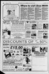 Crewe Chronicle Wednesday 23 June 1999 Page 70