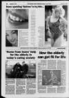 Crewe Chronicle Wednesday 23 June 1999 Page 74