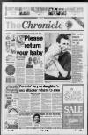 Crewe Chronicle