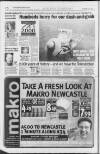 Crewe Chronicle Wednesday 30 June 1999 Page 10