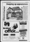 Crewe Chronicle Wednesday 30 June 1999 Page 52
