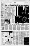 Crewe Chronicle Wednesday 07 July 1999 Page 2