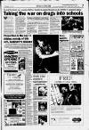 Crewe Chronicle Wednesday 07 July 1999 Page 7