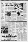 Crewe Chronicle Wednesday 07 July 1999 Page 18