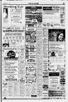 Crewe Chronicle Wednesday 07 July 1999 Page 21