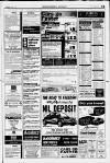 Crewe Chronicle Wednesday 07 July 1999 Page 25