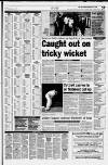 Crewe Chronicle Wednesday 07 July 1999 Page 37