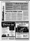 Crewe Chronicle Wednesday 07 July 1999 Page 58