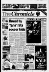 Crewe Chronicle