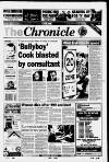 Crewe Chronicle