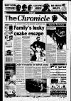 Crewe Chronicle