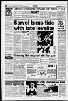 Crewe Chronicle Wednesday 01 September 1999 Page 36