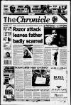 Crewe Chronicle