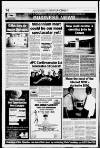 Crewe Chronicle Wednesday 06 October 1999 Page 13