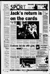 Crewe Chronicle Wednesday 06 October 1999 Page 39