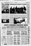 Crewe Chronicle Wednesday 01 December 1999 Page 8