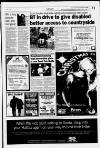 Crewe Chronicle Wednesday 01 December 1999 Page 11