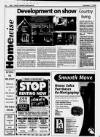 Crewe Chronicle Wednesday 01 December 1999 Page 58