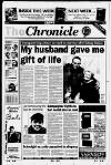 Crewe Chronicle