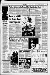 TheChronicle December 30 1999 NEWS HffE YOUR CHRONKLE DBJVBB) 01244 380481 News: Crewe 255733Nantwich 629387 Classified: 256631 Display: 212907 3