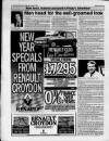 Croydon Post Wednesday 04 January 1995 Page 22