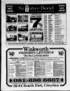 Croydon Post Wednesday 11 January 1995 Page 48