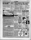 Croydon Post Wednesday 18 January 1995 Page 24