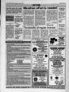 Croydon Post Wednesday 25 January 1995 Page 22