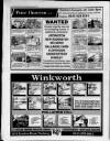 Croydon Post Wednesday 08 February 1995 Page 44