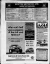 Croydon Post Wednesday 08 February 1995 Page 74