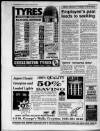 Croydon Post Wednesday 22 February 1995 Page 4