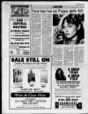Croydon Post Wednesday 22 February 1995 Page 18