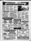 Croydon Post Wednesday 22 February 1995 Page 19