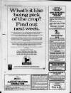 Croydon Post Wednesday 08 March 1995 Page 52