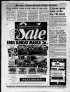 Croydon Post Wednesday 22 March 1995 Page 8