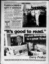 Croydon Post Wednesday 22 March 1995 Page 22