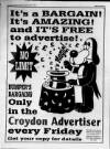 Croydon Post Wednesday 22 March 1995 Page 28
