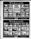 Croydon Post Wednesday 12 April 1995 Page 36