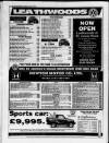Croydon Post Wednesday 12 April 1995 Page 74