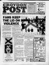 Croydon Post Wednesday 19 April 1995 Page 1