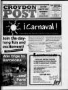 Croydon Post Wednesday 19 April 1995 Page 77