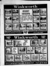 Croydon Post Wednesday 26 April 1995 Page 42