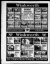 Croydon Post Wednesday 03 May 1995 Page 34