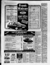 Croydon Post Wednesday 03 May 1995 Page 64