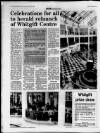 Croydon Post Wednesday 24 May 1995 Page 22