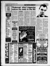 Croydon Post Wednesday 24 May 1995 Page 34