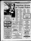 Croydon Post Wednesday 31 May 1995 Page 20