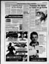 Croydon Post Wednesday 14 June 1995 Page 12