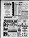 Croydon Post Wednesday 14 June 1995 Page 14
