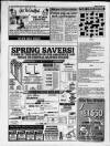 Croydon Post Wednesday 21 June 1995 Page 10
